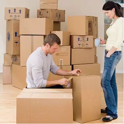 日本留学:留学生活之搬家常识(图1) 淄博搬家公司