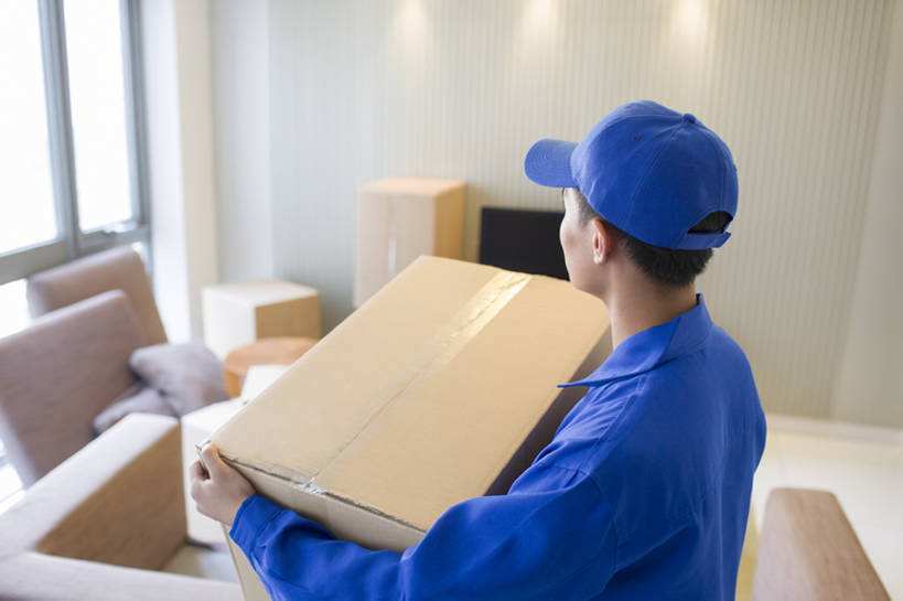 淄博搬家后物品损坏怎么索赔？