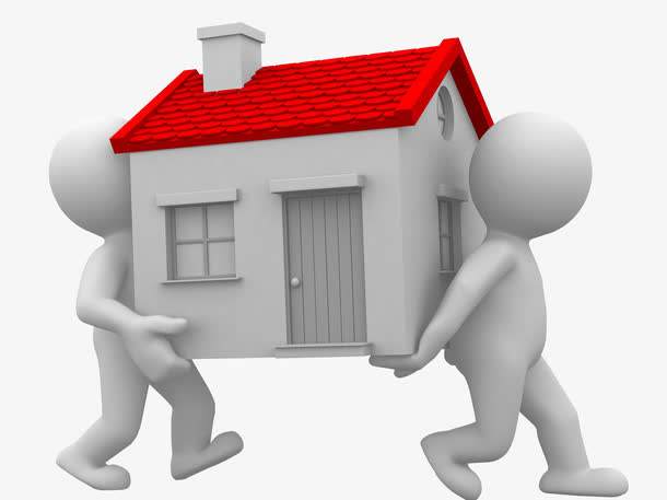 搬家为什么要拆家具？