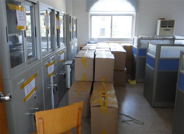 淄博办公室搬家要注意什么问题？