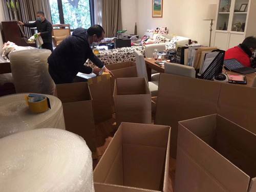 淄博搬家张店搬家的时候闲置的物品可以怎么处理？